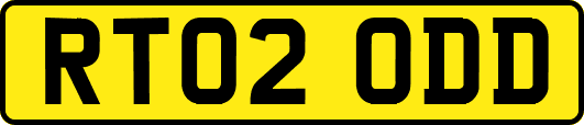 RT02ODD