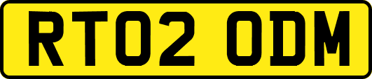 RT02ODM