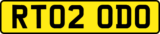 RT02ODO