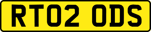 RT02ODS