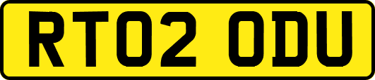 RT02ODU