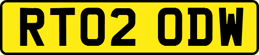 RT02ODW