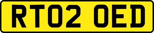 RT02OED