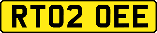 RT02OEE