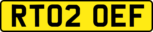 RT02OEF