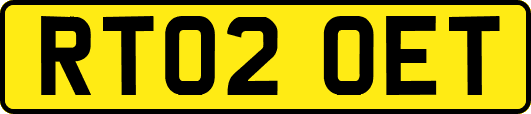 RT02OET