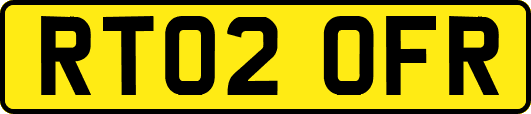 RT02OFR