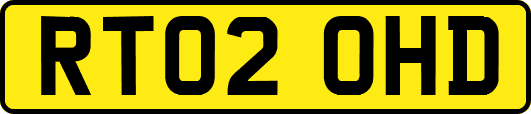 RT02OHD