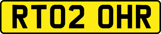 RT02OHR