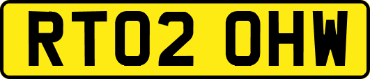 RT02OHW
