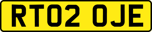 RT02OJE