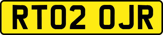RT02OJR