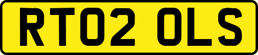 RT02OLS