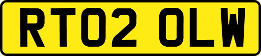 RT02OLW