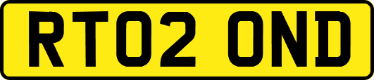 RT02OND