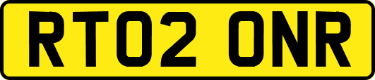 RT02ONR