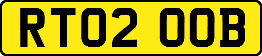 RT02OOB