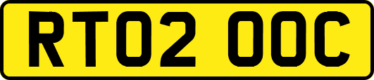 RT02OOC