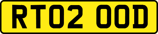 RT02OOD