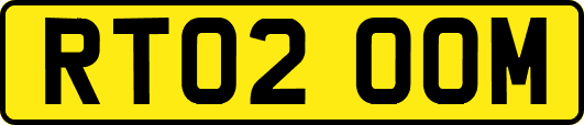 RT02OOM
