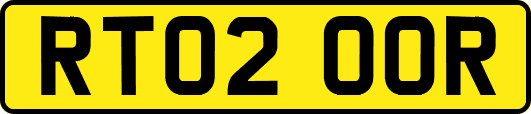 RT02OOR