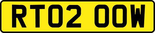 RT02OOW