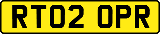 RT02OPR