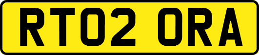 RT02ORA