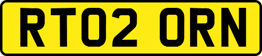RT02ORN