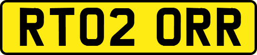 RT02ORR