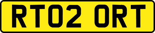 RT02ORT