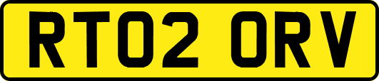 RT02ORV