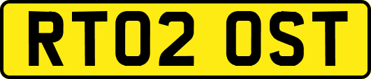 RT02OST