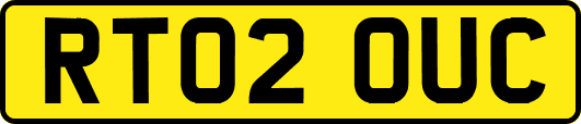 RT02OUC