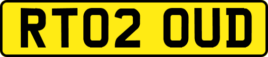 RT02OUD