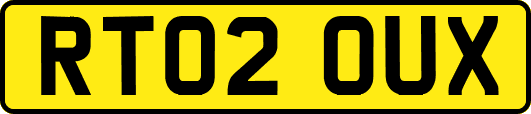 RT02OUX