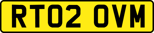 RT02OVM