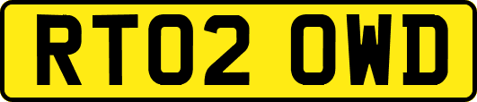 RT02OWD