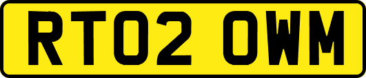 RT02OWM
