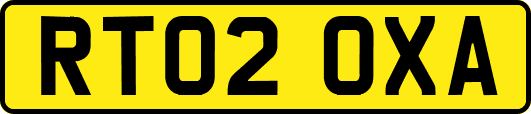 RT02OXA
