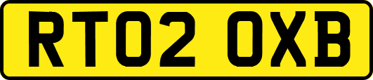 RT02OXB
