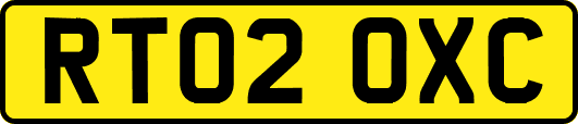 RT02OXC