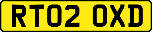 RT02OXD
