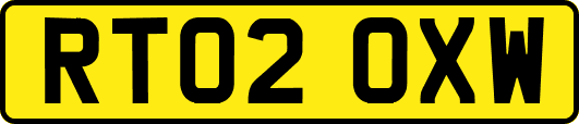 RT02OXW