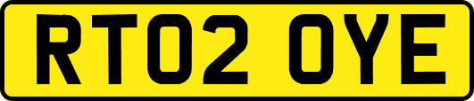 RT02OYE