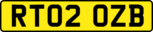 RT02OZB