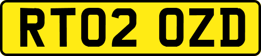 RT02OZD