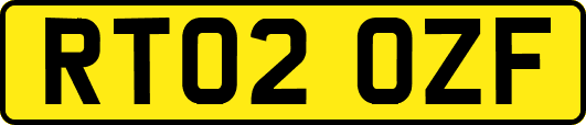 RT02OZF