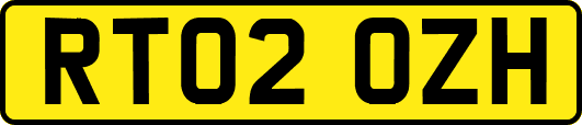 RT02OZH