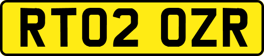 RT02OZR